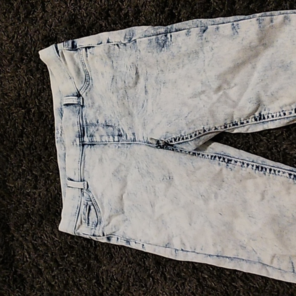 Jeggings